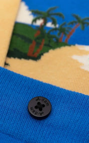 A-dam Underwear Socks Beach