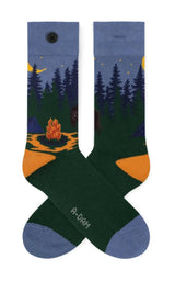 Socks Camp Trip