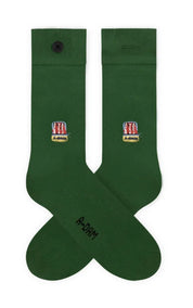A-dam Underwear Socks Canned Sardines