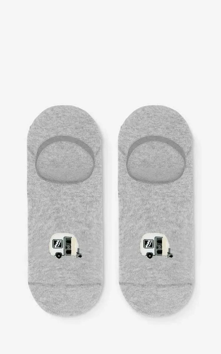 A-dam Underwear Socks Caravan