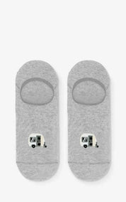 A-dam Underwear Socks Caravan