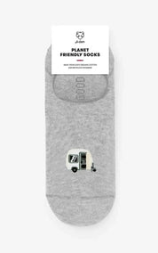 A-dam Underwear Socks Caravan