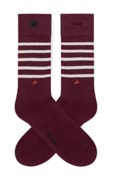 Socks Casual Striped