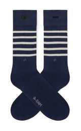 Socks Casual Striped