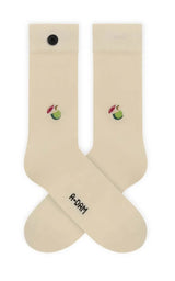 Socks Coconut