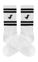 Socks Crew Reno Dino