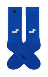 Socks CTRL ALT DEL