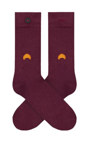 A-dam Underwear Socks Food 4-pack