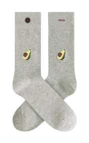A-dam Underwear Socks Food 4-pack