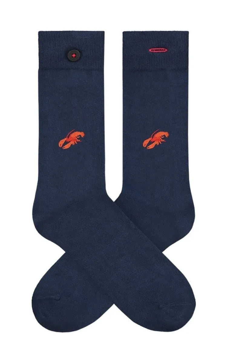 A-dam Underwear Socks Food 4-pack
