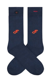 A-dam Underwear Socks Food 4-pack