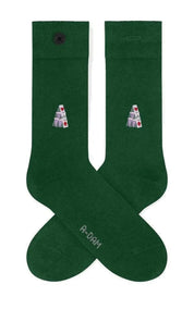 A-dam Underwear Socks House of Cards