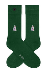 Socks House of Cards