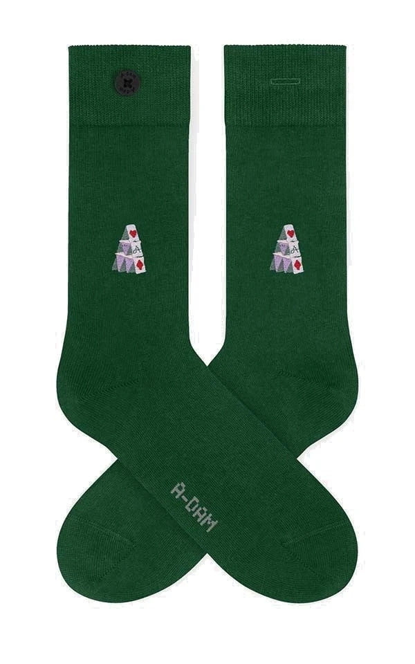 Socks House of Cards