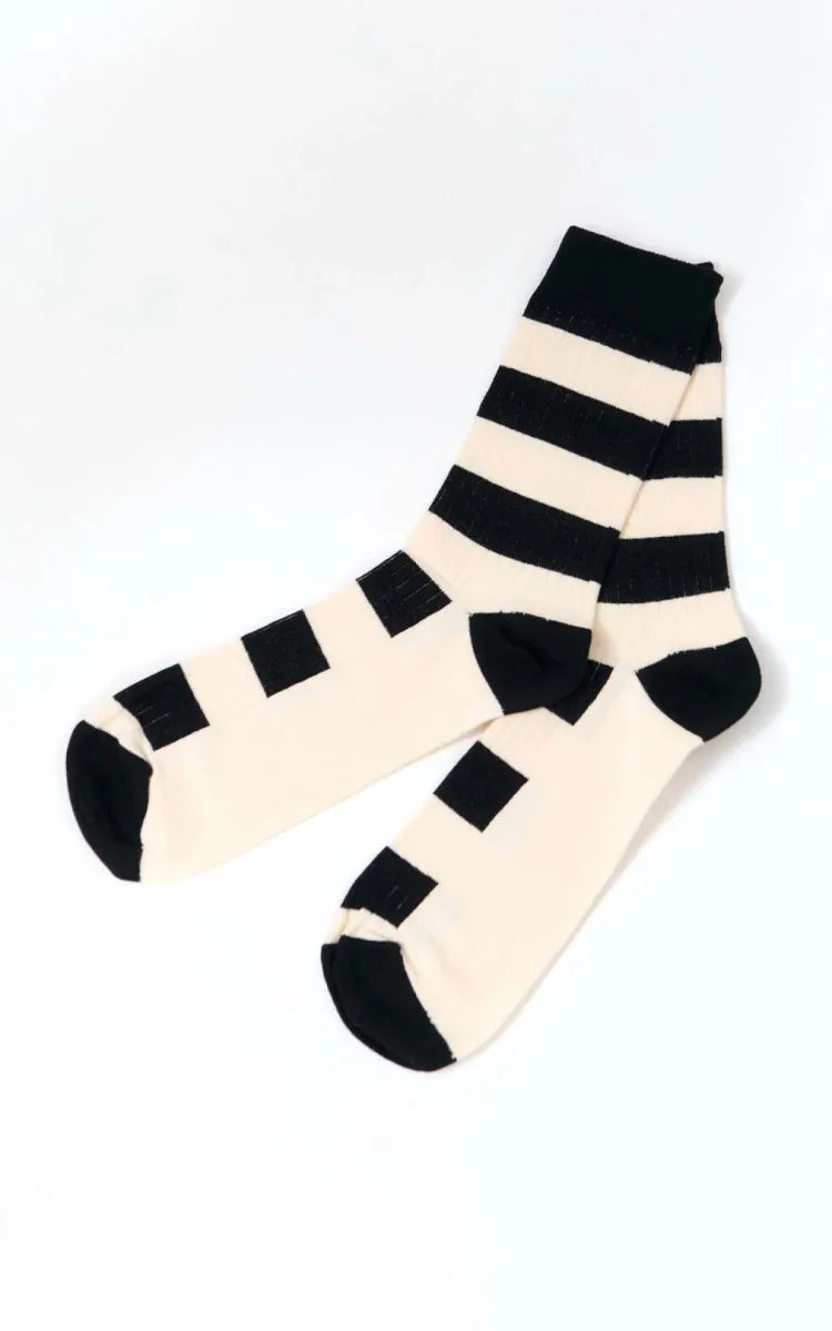 Suite13 LAB Socks Kalu