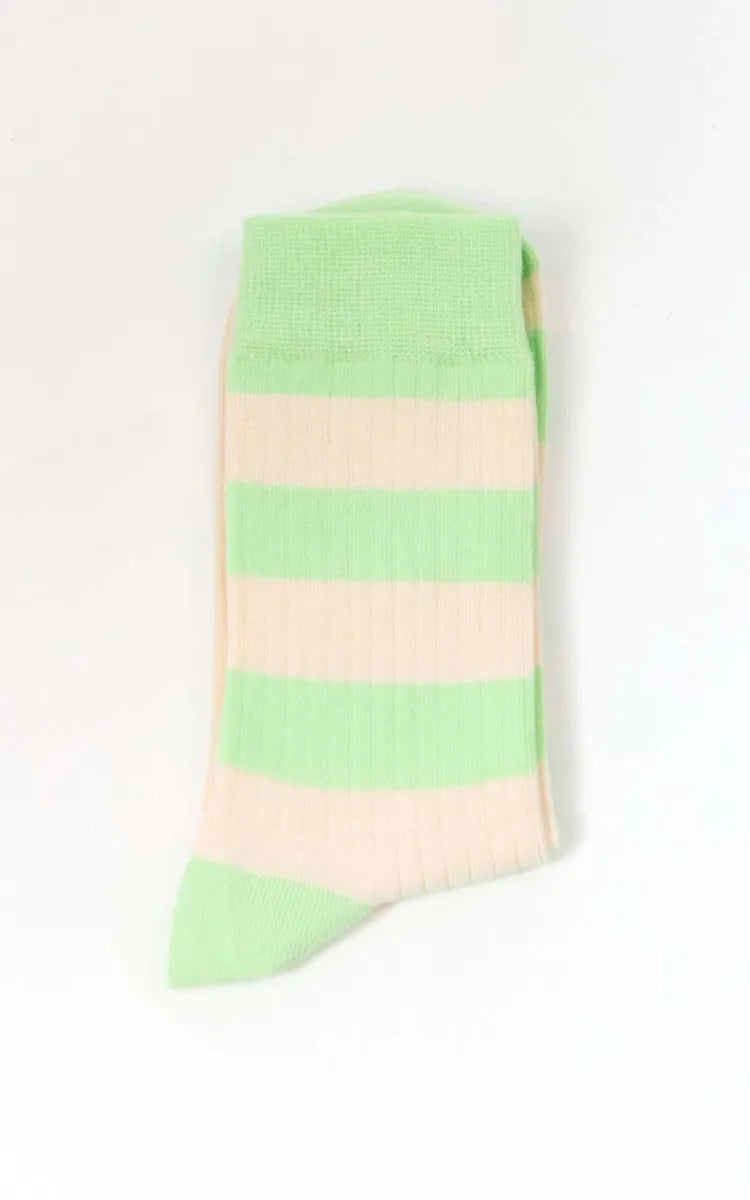 Suite13 LAB Socks Kalu