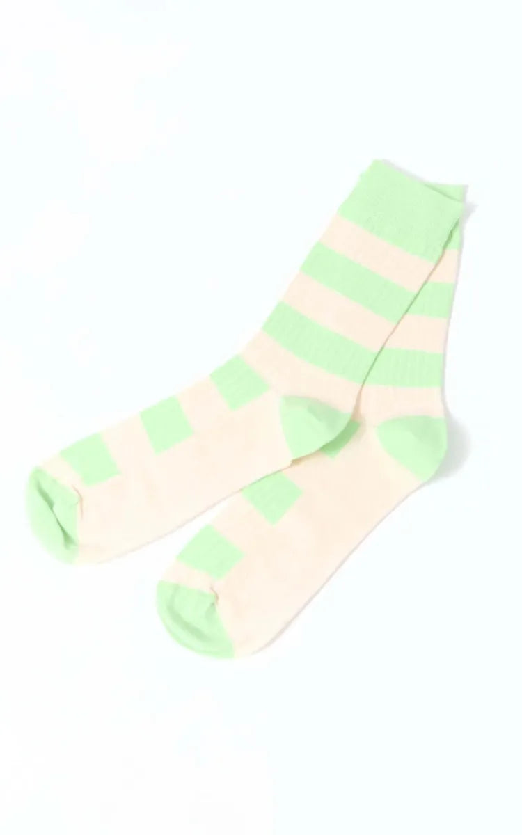 Suite13 LAB Socks Kalu