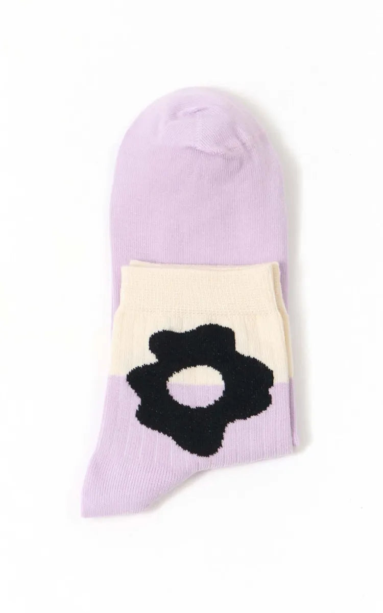 Suite13 LAB Socks Meles