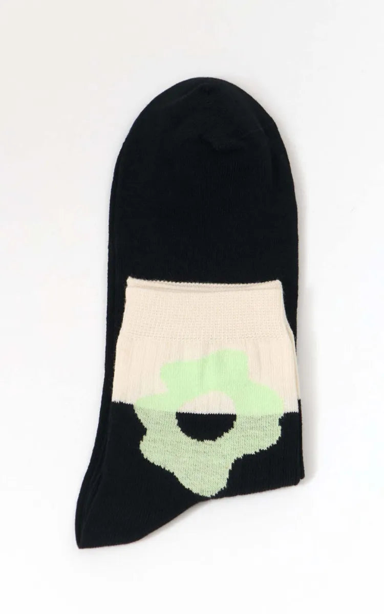 Suite13 LAB Socks Meles