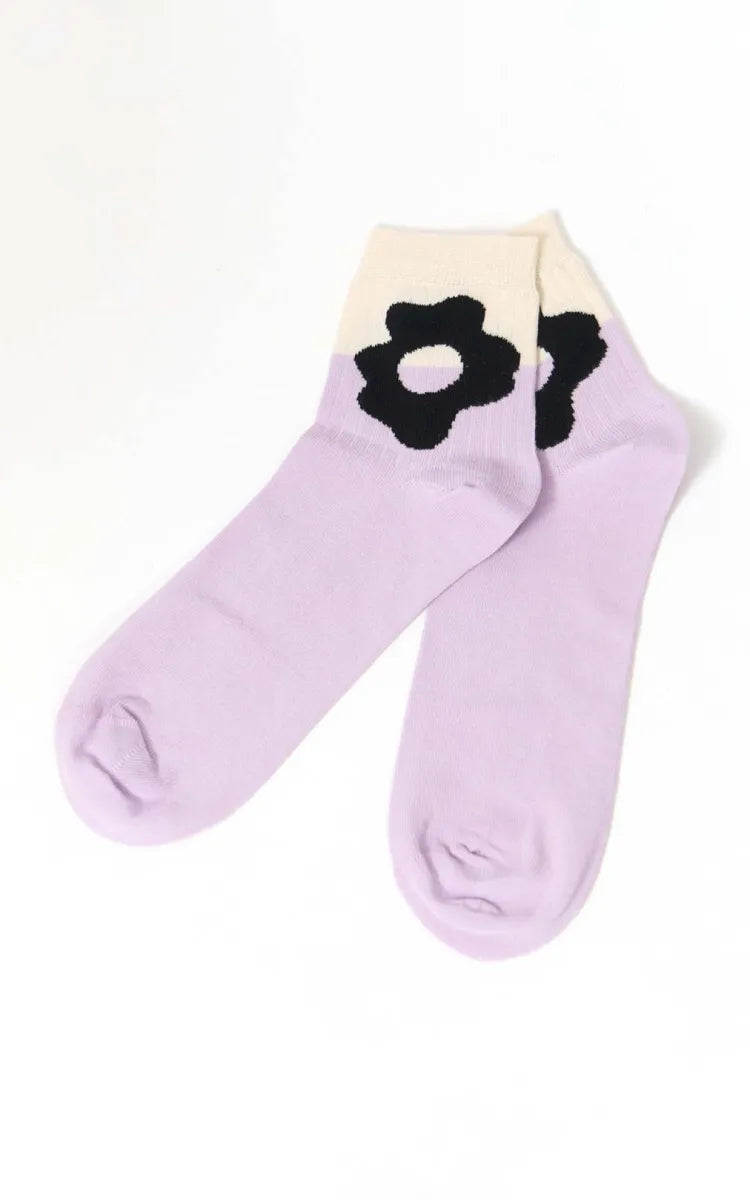 Suite13 LAB Socks Meles