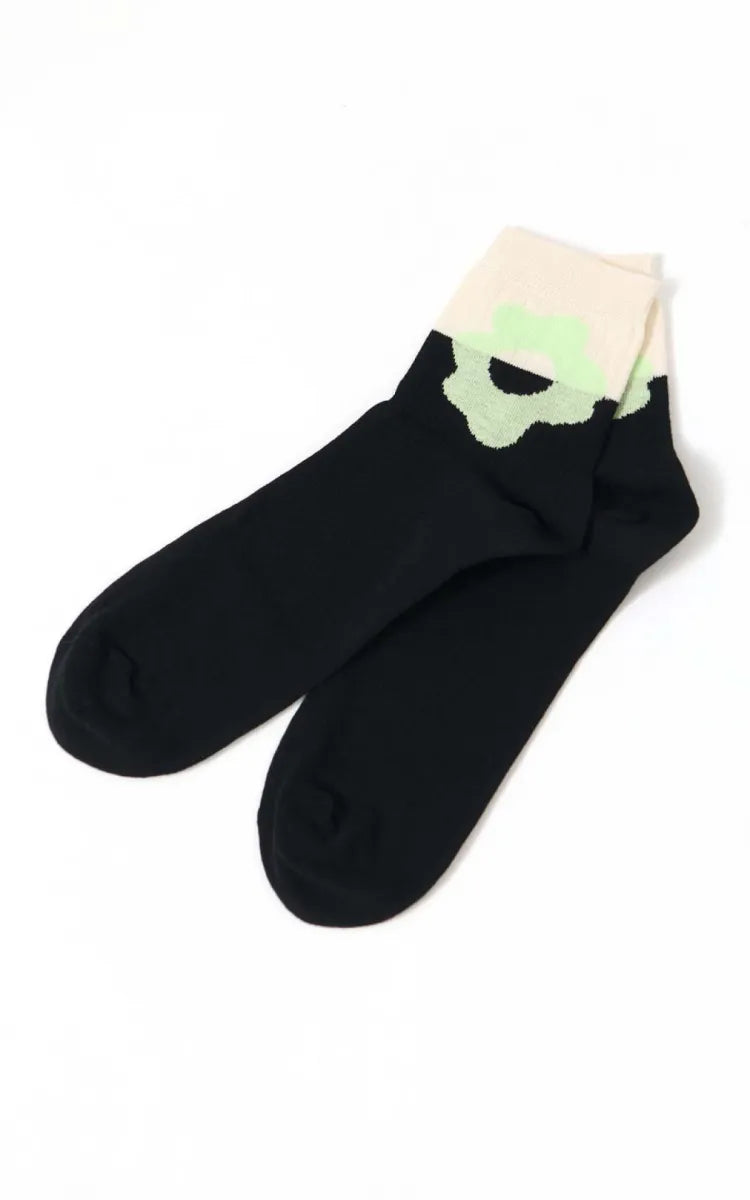 Suite13 LAB Socks Meles