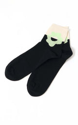 Socks Meles