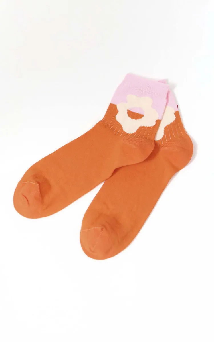 Suite13 LAB Socks Meles