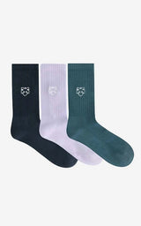 Socks Modern World 3-Pack