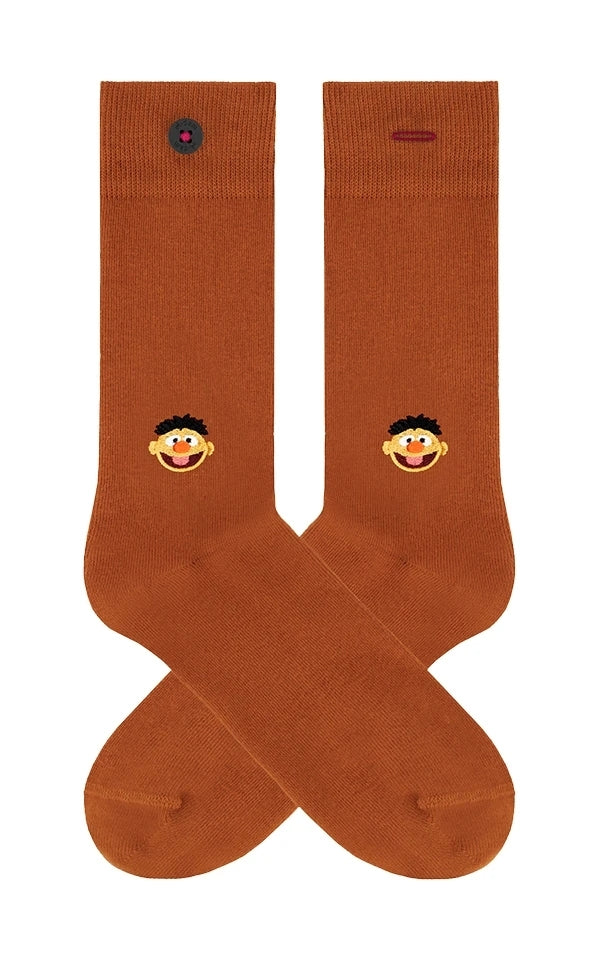 Socks Sesame 2-Pack