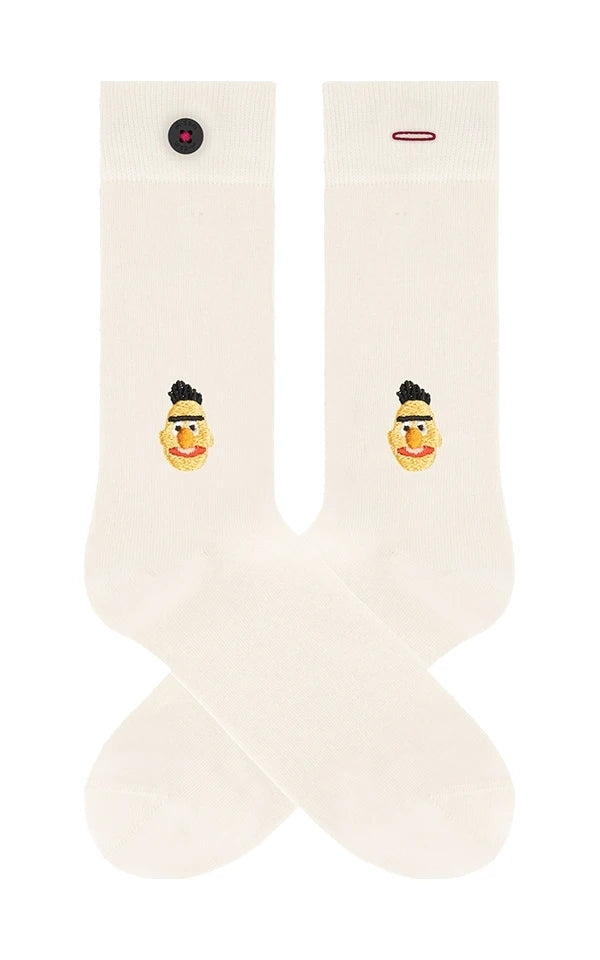 Socks Sesame 2-Pack