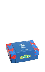 Socks Sesame 2-Pack