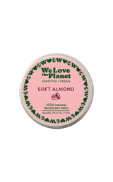 Deodorant Balm - Soft Almond