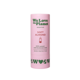 Deodorant Stick - Soft Almond