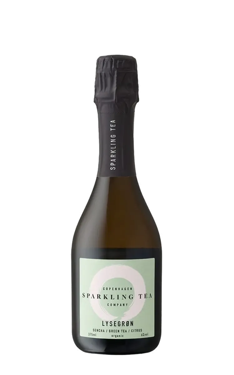 Sparkling Tea Sparkling Tea LYSEGRON Baby