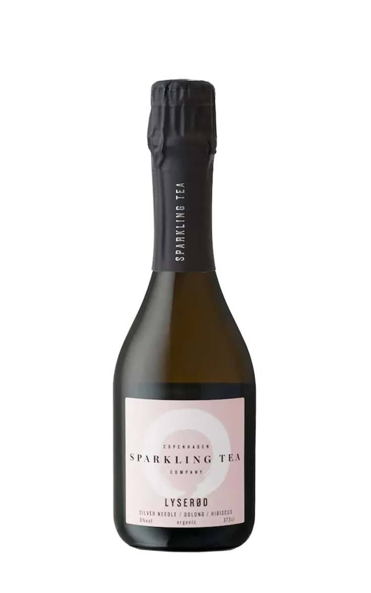 Sparkling Tea Sparkling Tea LYSEROD Baby