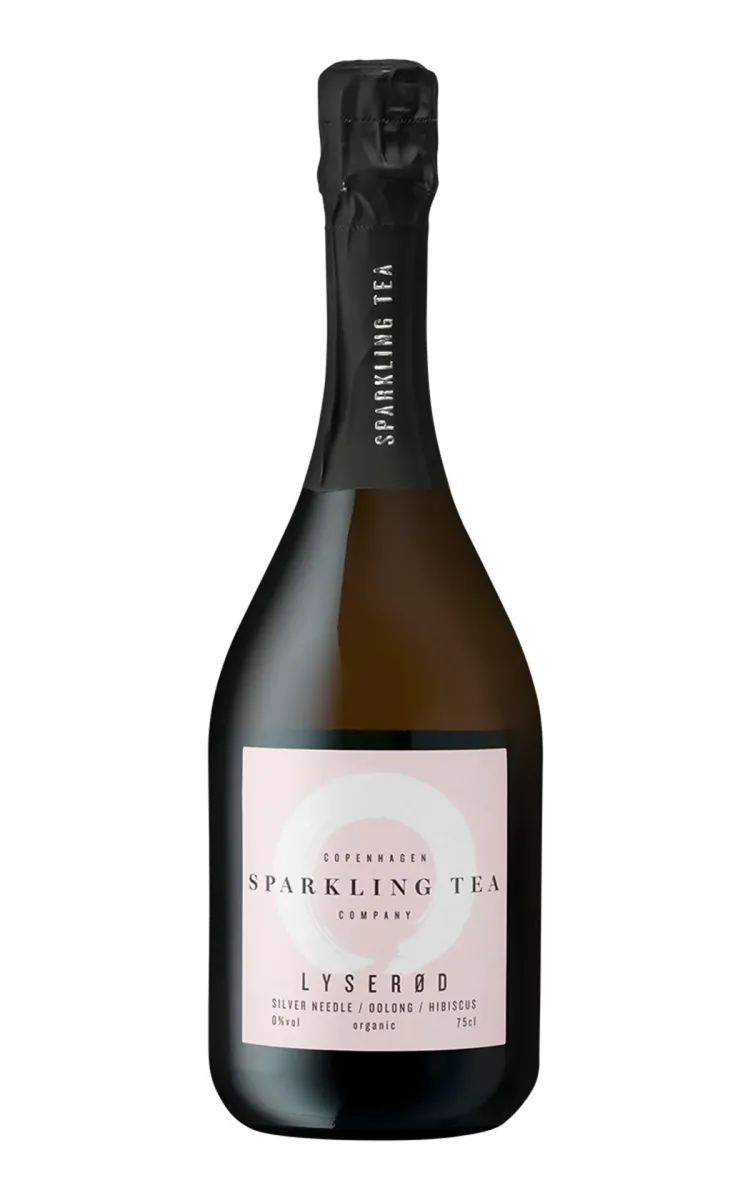 Sparkling Tea Sparkling Tea LYSEROD