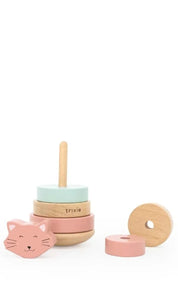 Trixie Stacking Tower Mrs Cat
