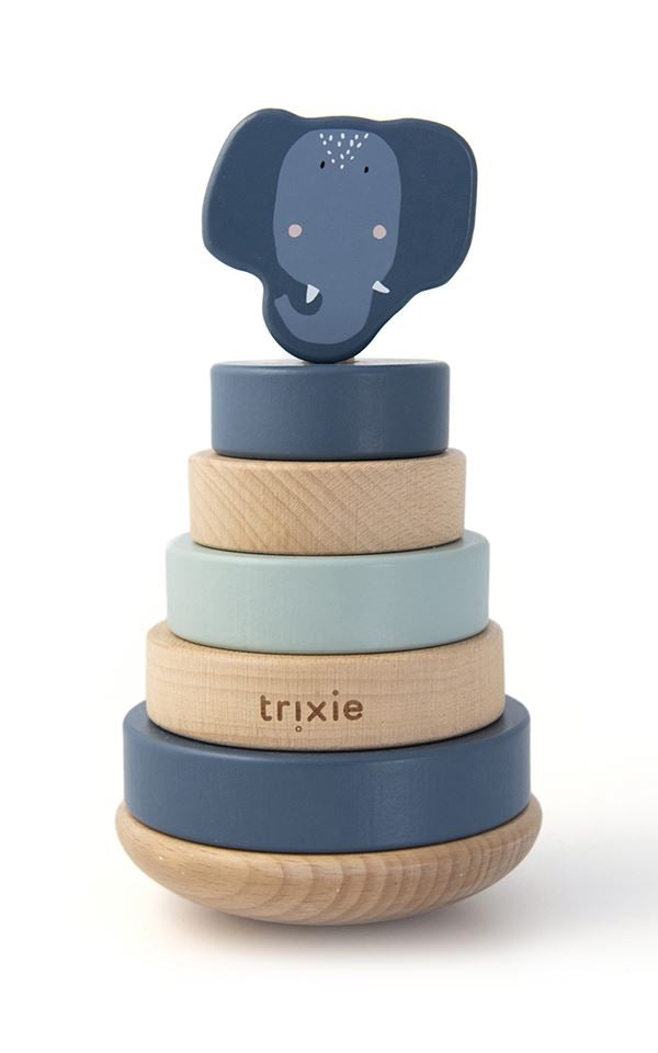 Stacking Tower Elephant