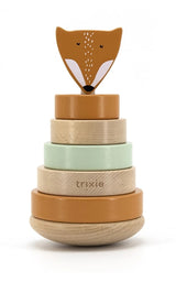 Stacking Tower Mr Fox
