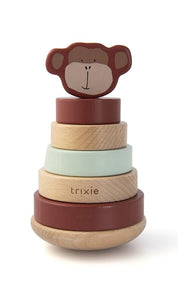 Stacking Tower Monkey