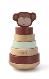 Stacking Tower Mr Monkey