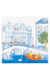 Life In Amsterdam