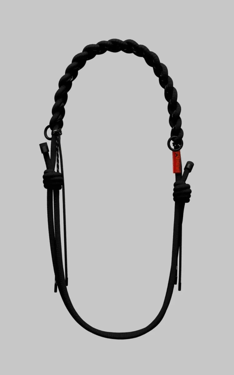 topologie Strap Braided O-Rope