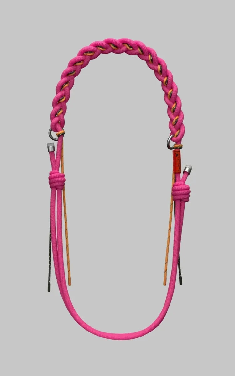 topologie Strap Braided O-Rope