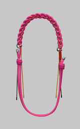 Strap Braided O-Rope