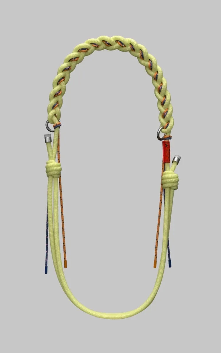 topologie Strap Braided O-Rope