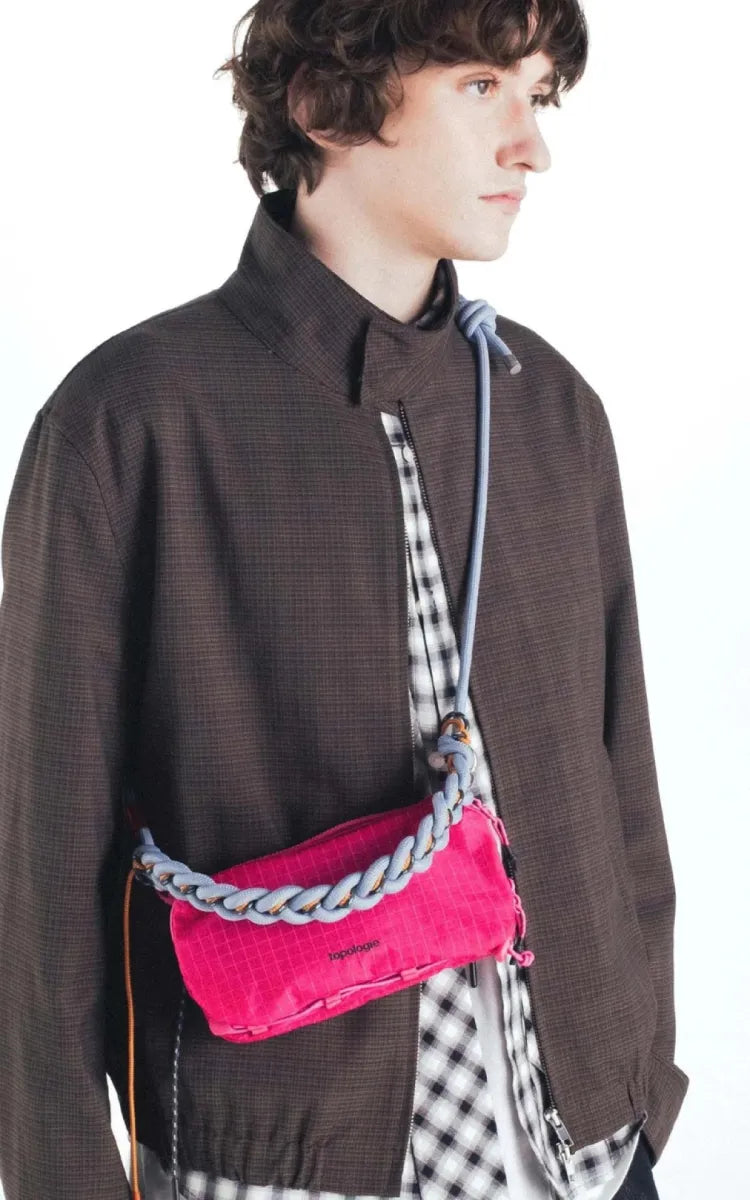 topologie Strap Braided O-Rope