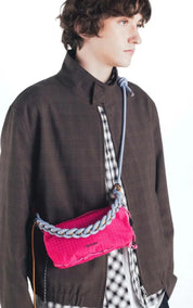 topologie Strap Braided O-Rope