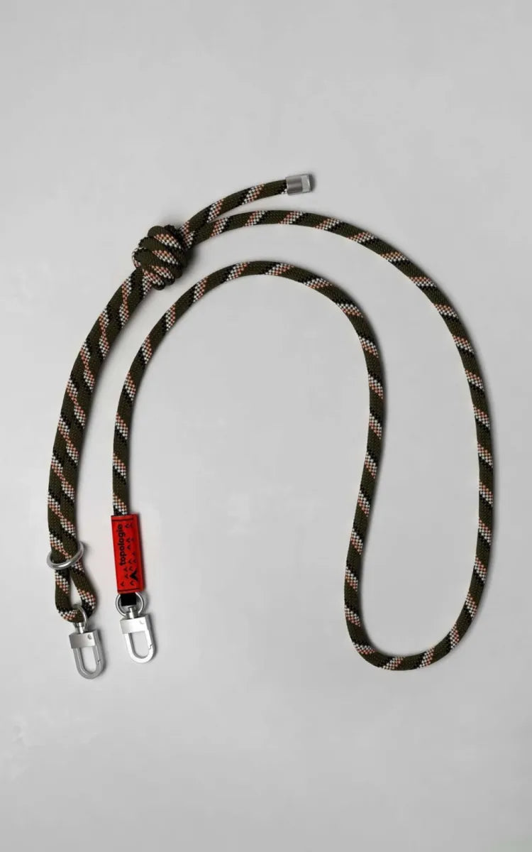 topologie Strap Rope