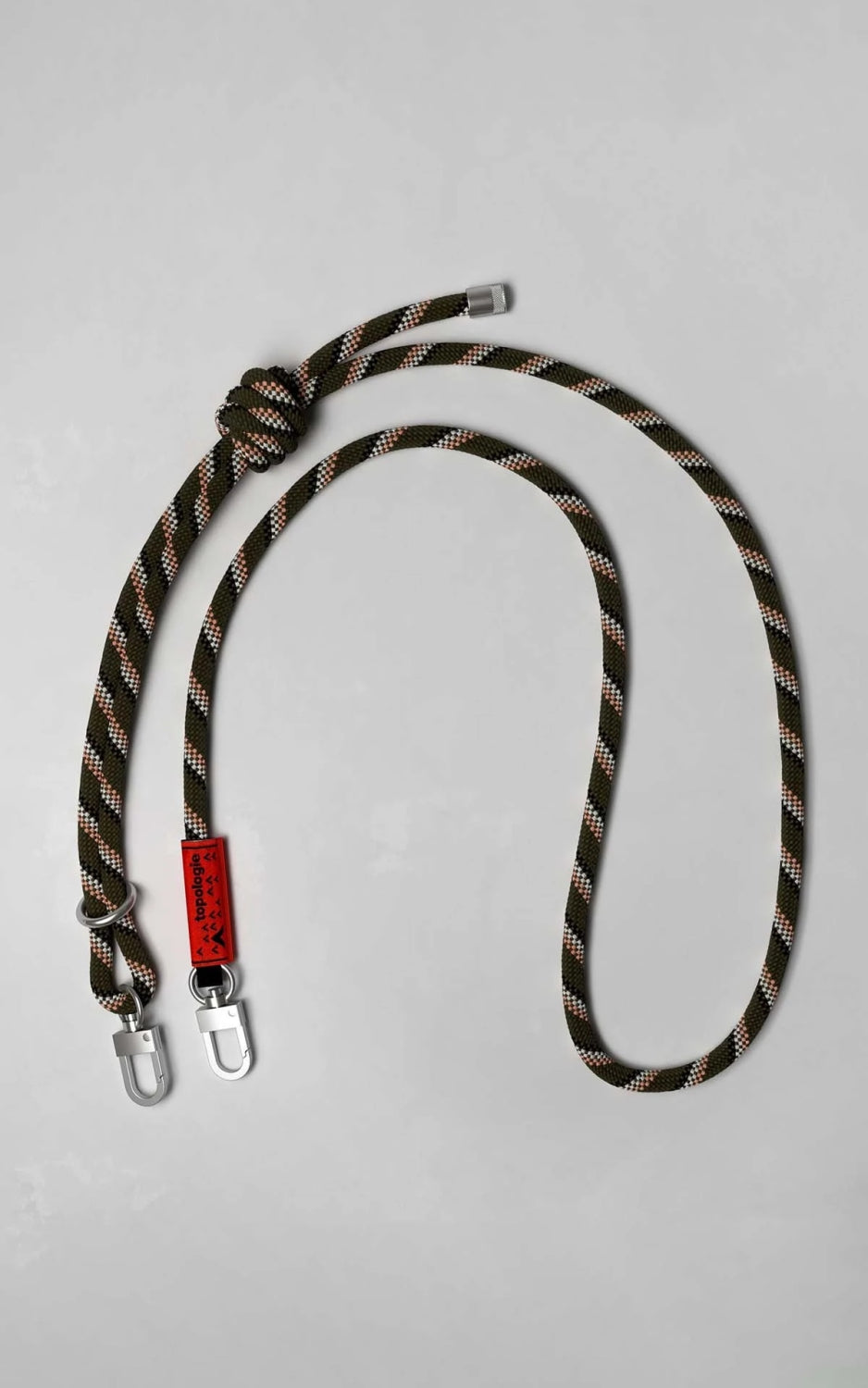 Strap Rope